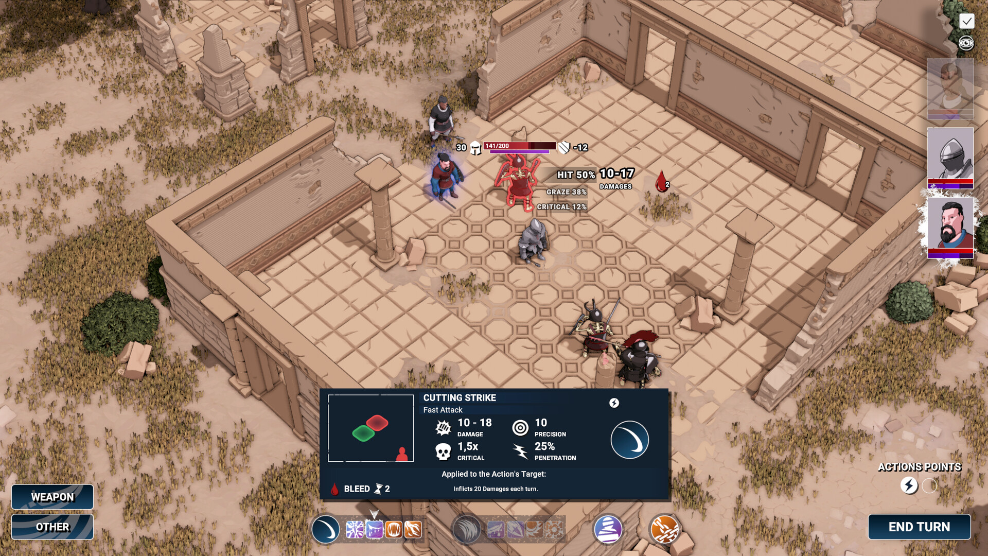 《尘墓纪事 Dustgrave》中文+Build.16711663_0