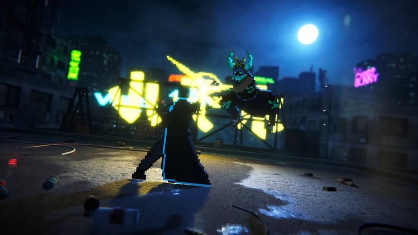 《霓虹之血 Neon Blood》美版中文+1.0.4补丁_0