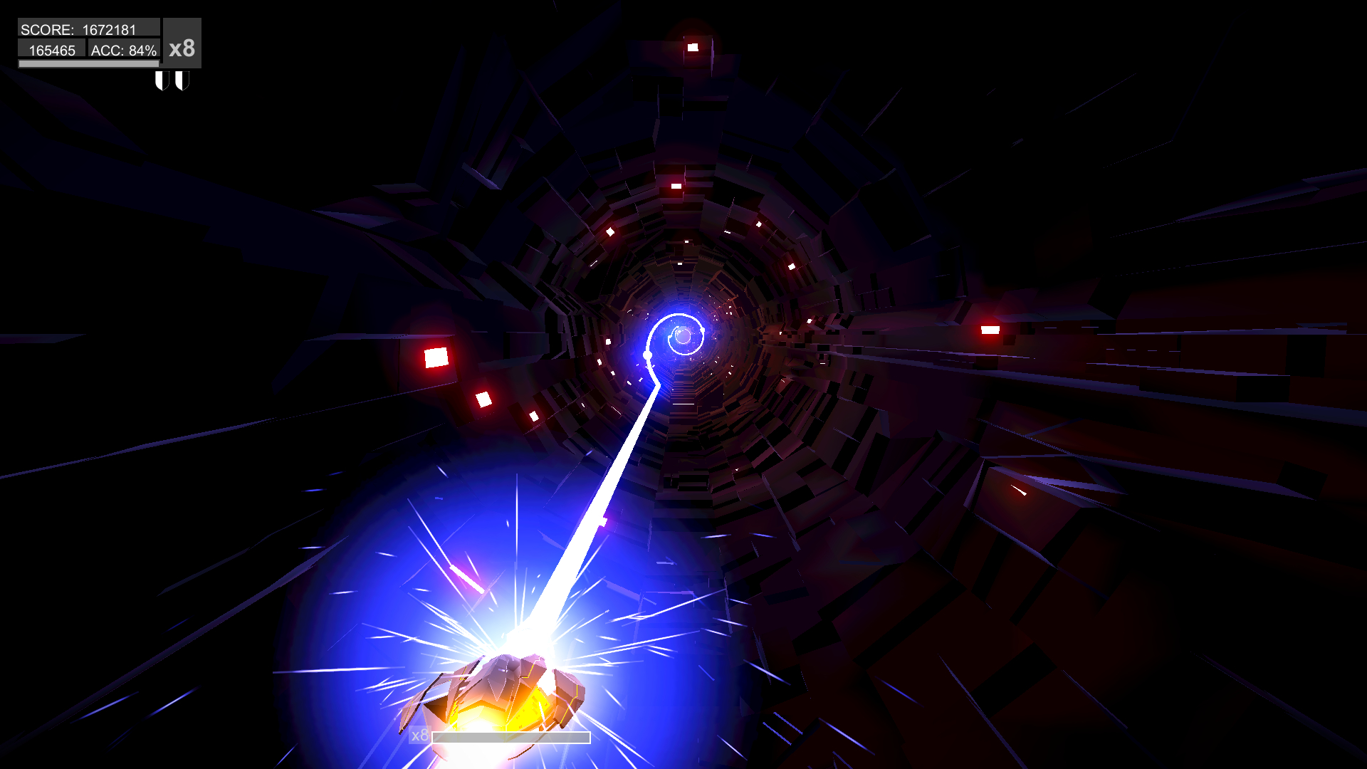 《Aaero》美版 更新 1.01_0