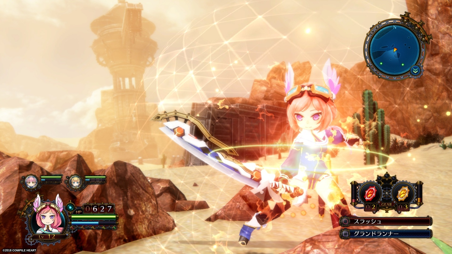 《Arc of Alchemist 世界终焉的物语》港版中文V1.01_0