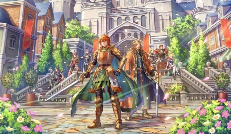 《复活邪神2 七英雄的复仇 Romancing Saga》港版中文+1.0.2补丁+1DLC_0