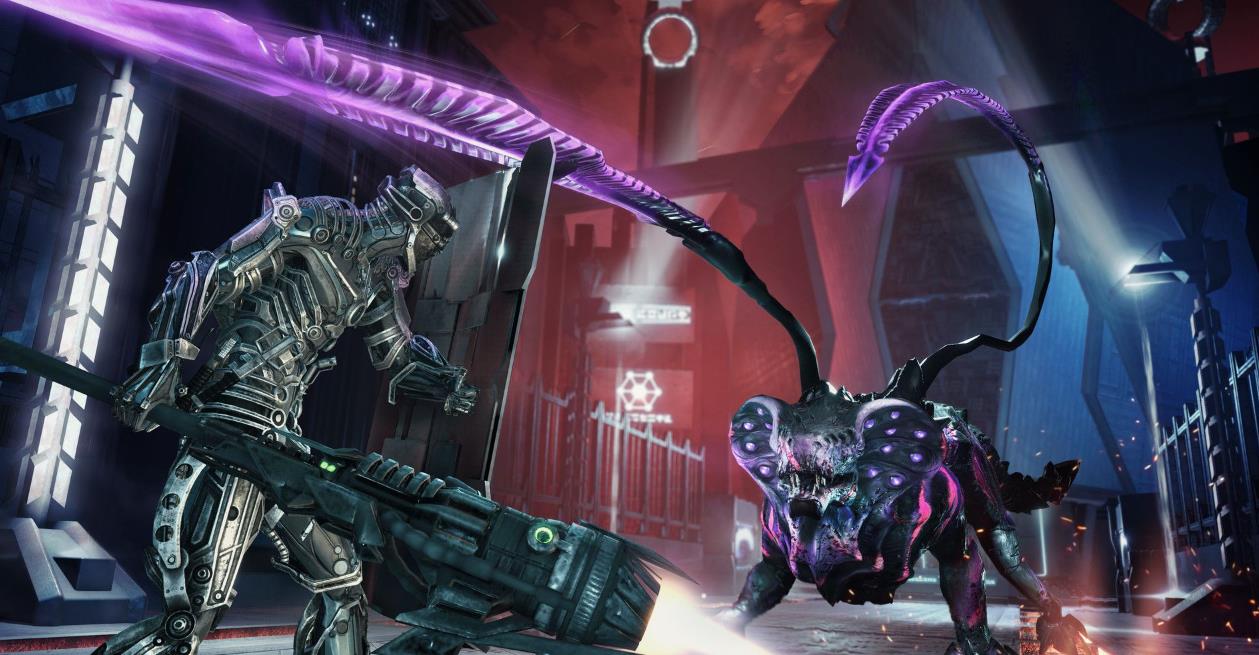 《地狱时刻 Hellpoint》美版中文+V1.25整合+Blue.Sun蓝日-DLC_0