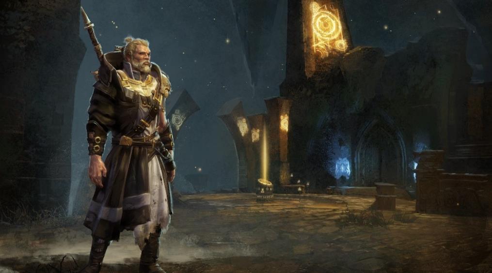 《阿玛拉王国 Kingdoms of Amalur》dlc_0