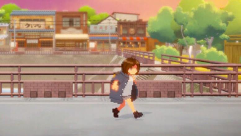 《美希与猫之岛 Neko Odyssey》中文_0