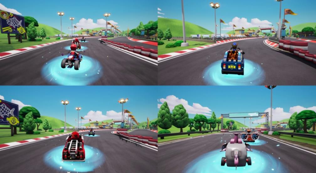 《汪汪队立大功 锦标赛》中文v1.04+DLC_0