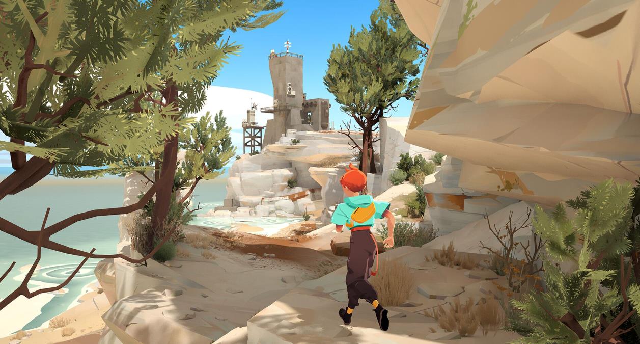 《漫漫长路 沙巫之旅 Caravan SandWitch》美版中文+1.0.5补丁_0