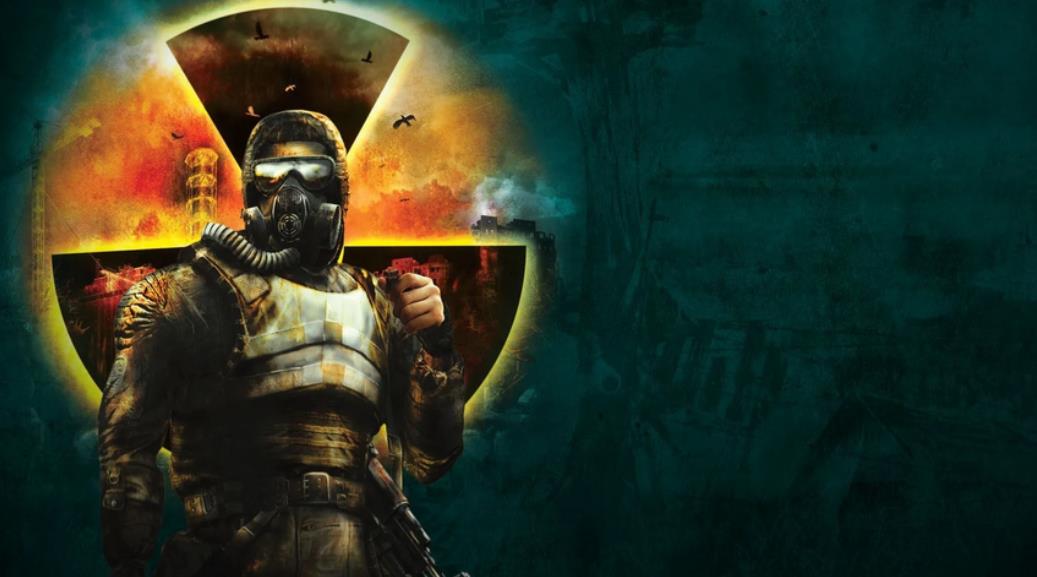 《潜行者 封锁区传奇三部曲 S.T.A.L.K.E.R.》美版中文+1.0.2补丁_0