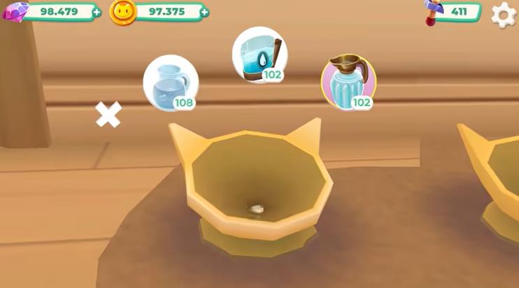 《猫咪救援 Cat Rescue Story》美版中文+1.1.0补丁_0