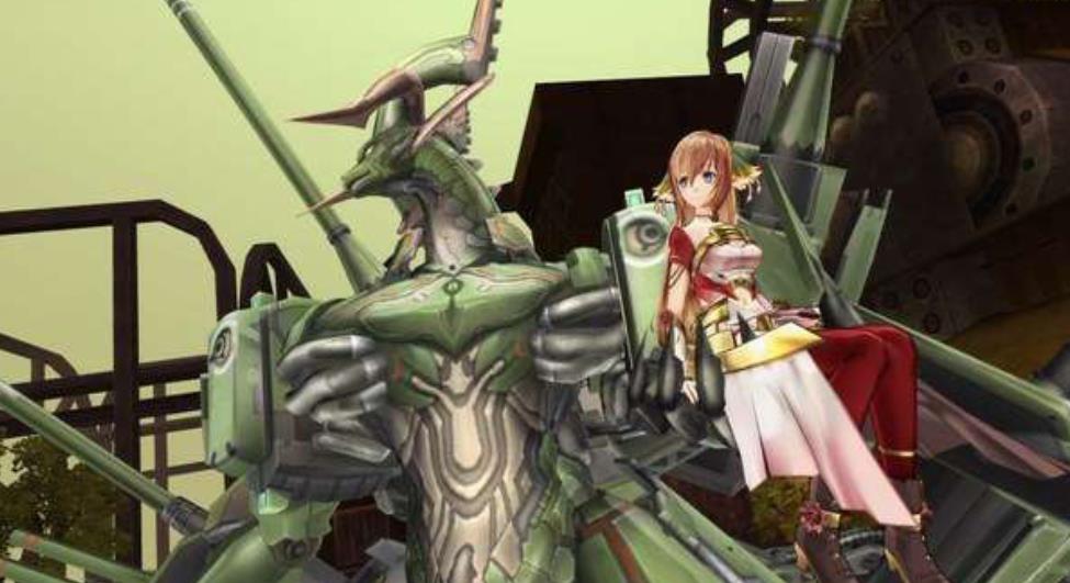 《静籁永恒 献给诞生之星的祈祷诗》日版 更新1.01修复5.05_0