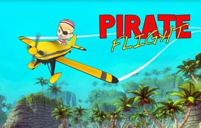 《Pirate Flight VR》1.02_0