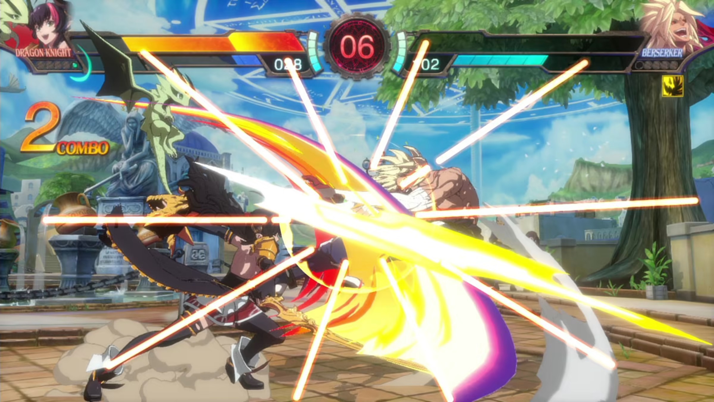 《地下城与勇士：决斗 DNF Duel》美版中文+1.61补丁+5DLC_0