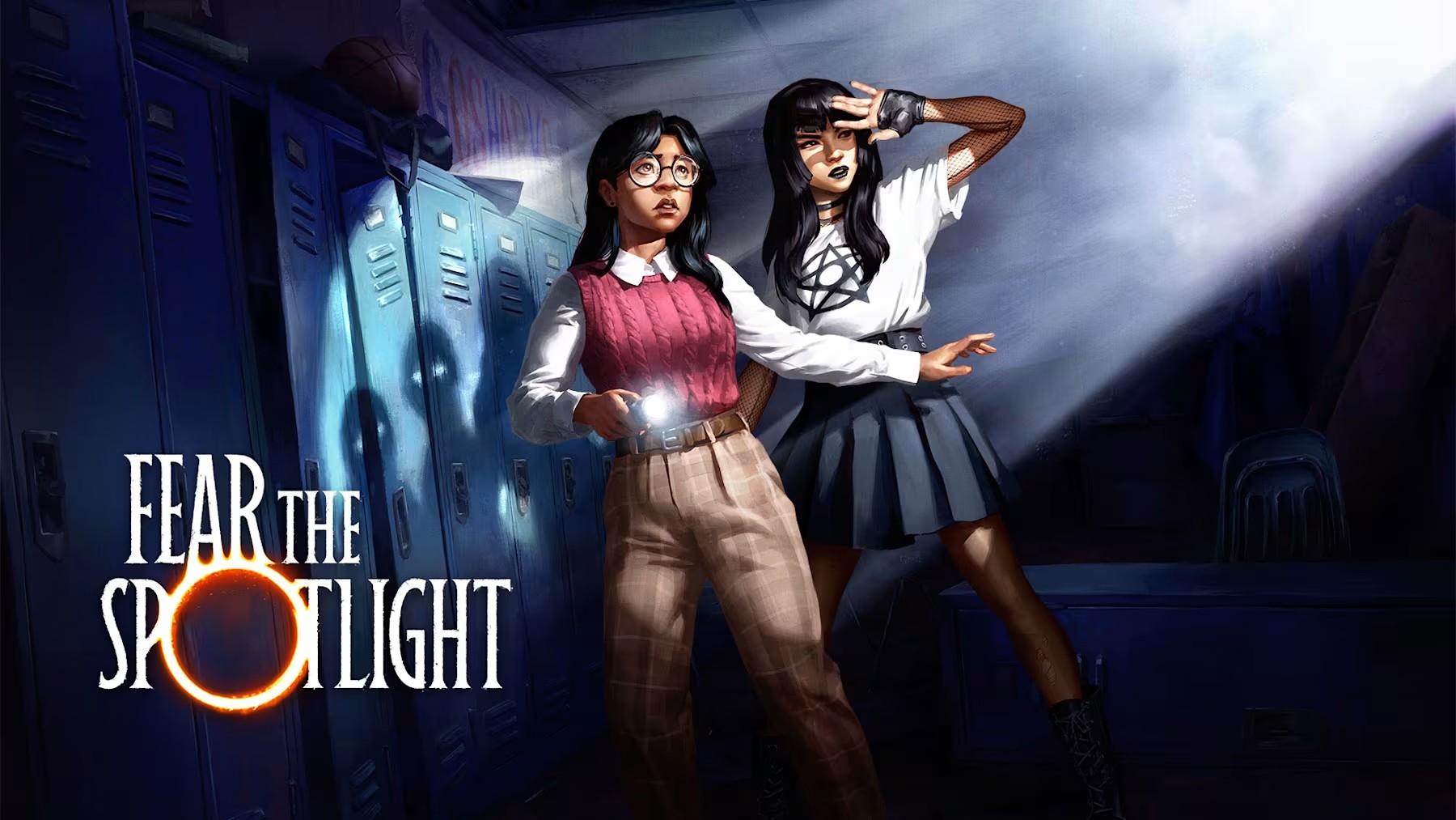 《惧怕聚光灯 Fear the Spotlight》美版中文+1.02补丁_0