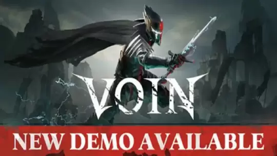 《雷霆孤影 VOIN》中文+Build.16700784-摧天裂地-破碎荣耀_0
