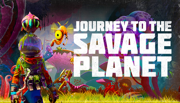 《狂野星球之旅 Journey To The Savage Planet》欧版中文+1.08补丁+DLC_0