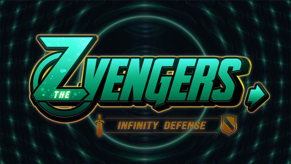 《Z博士复仇联盟 无限防御 The ZVENGERS -INFINITY DEFENSE》美版中文_0