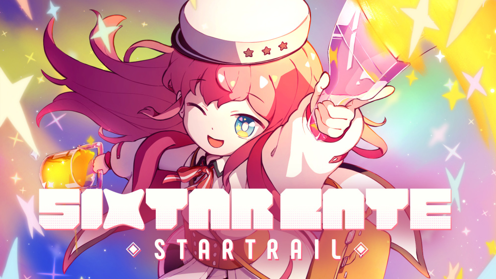 《六星门 星迹 Sixtar Gate: STARTRAIL》韩服中文+1.0.013补丁+7DLC_0