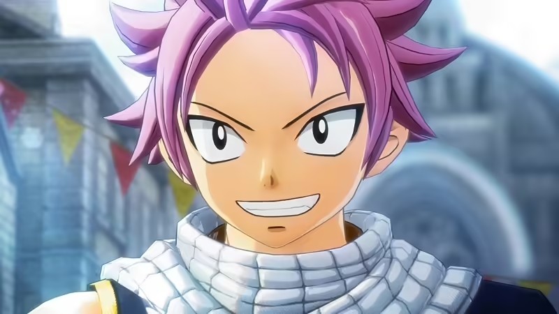 switch《妖精的尾巴2 FAIRY TAIL 2》港版中文+1.2.0补丁+13DLC_0