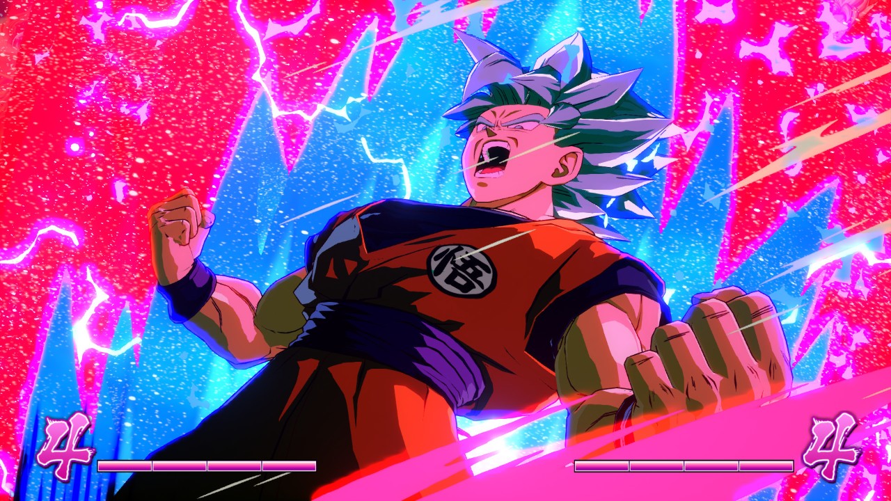 《龙珠斗士Z Dragonball Fighter Z》官方中文整合版1.3.8+34DLC_0
