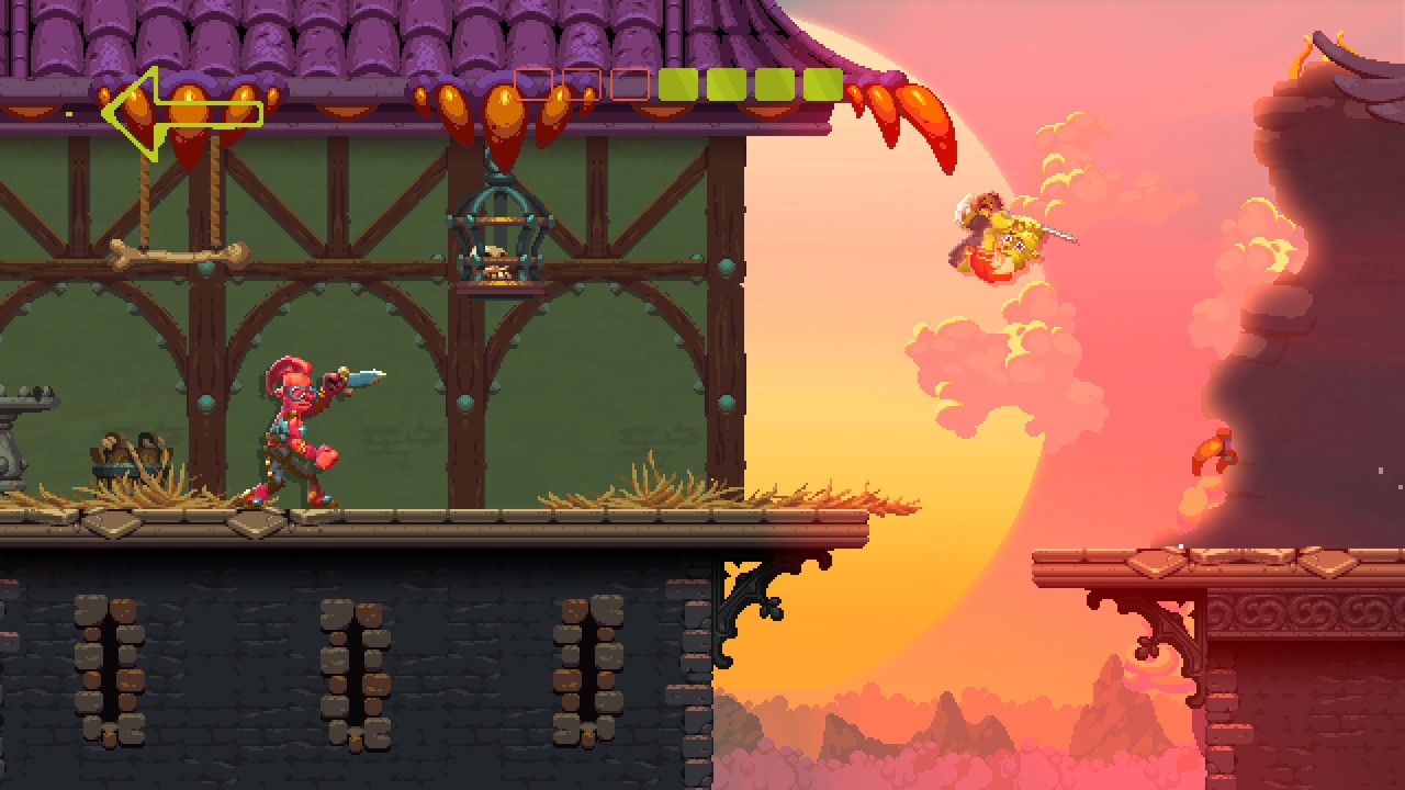 《尼德霍格2 Nidhogg 2》v1.07_0