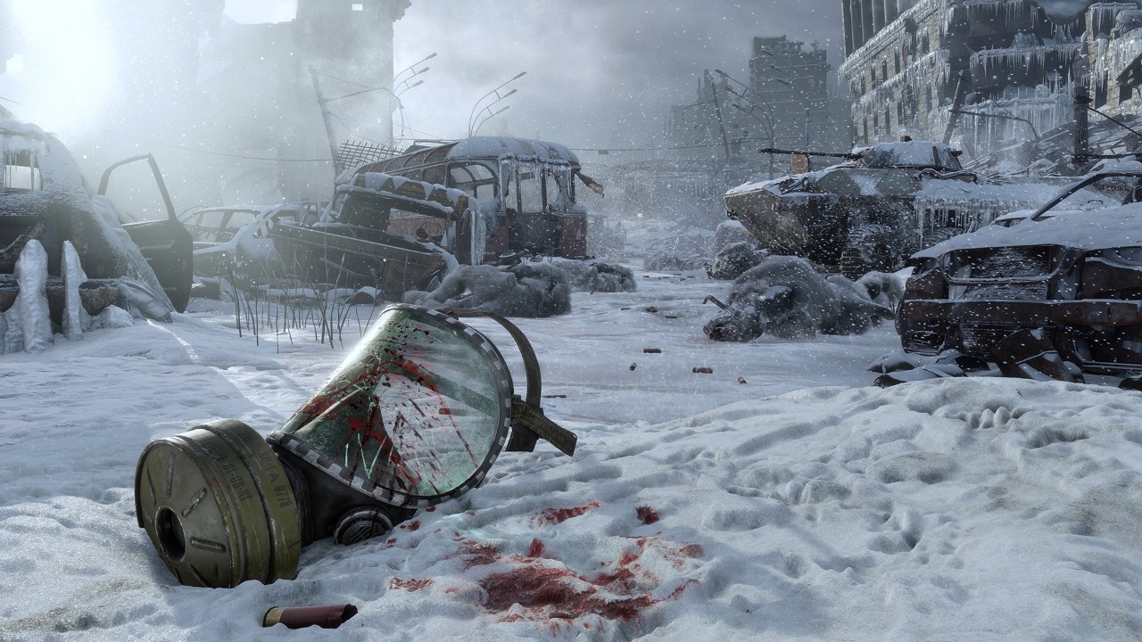《地铁：离去 Metro Exodus》欧版中文+1.09补丁+2DLC_0