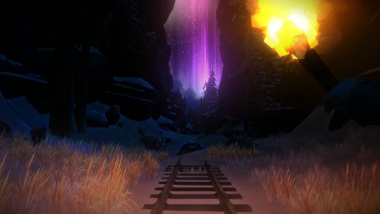 《漫漫长夜 The Long Dark》中文+Build.16792315+来自遥远国度的传说DLC+全DLC_0