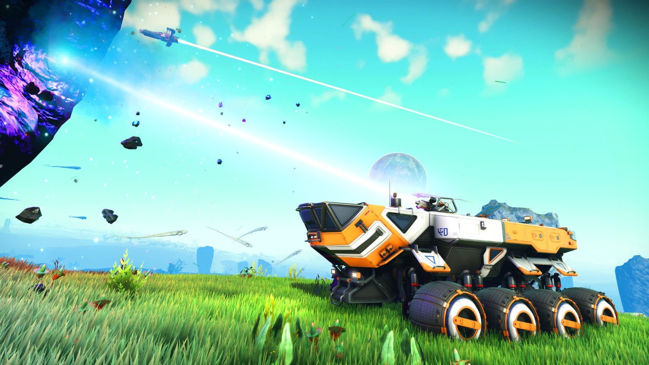 switch游戏《无人深空 No Man's Sky》美版中文+5.6.0补丁_0