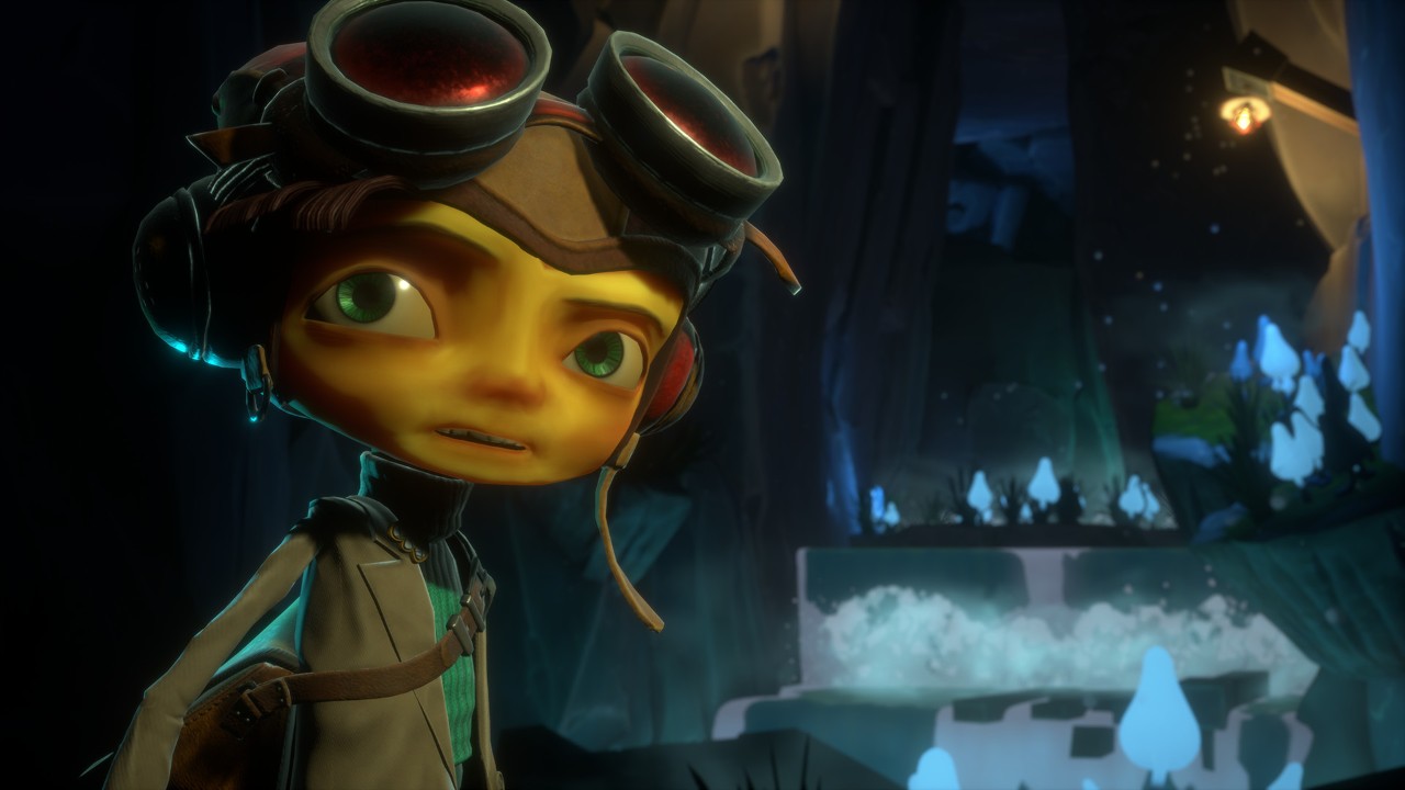 《意航员2 (脑航员2) Psychonauts 2》美版魔改中文V1.09 整合_0