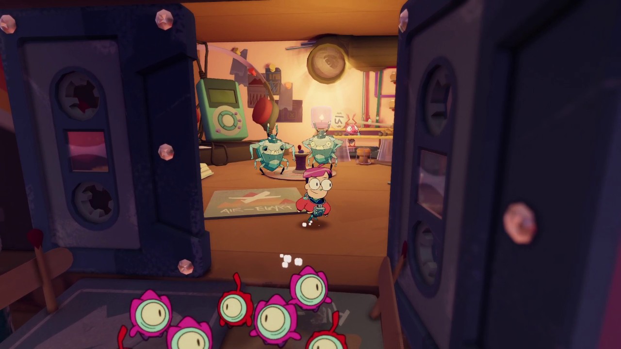 《小眷灵 Tinykin》中文更新 1.02_0