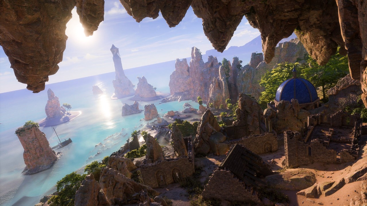 龙腾世纪4：影障守护者 Dragon Age:The Veilguard_0