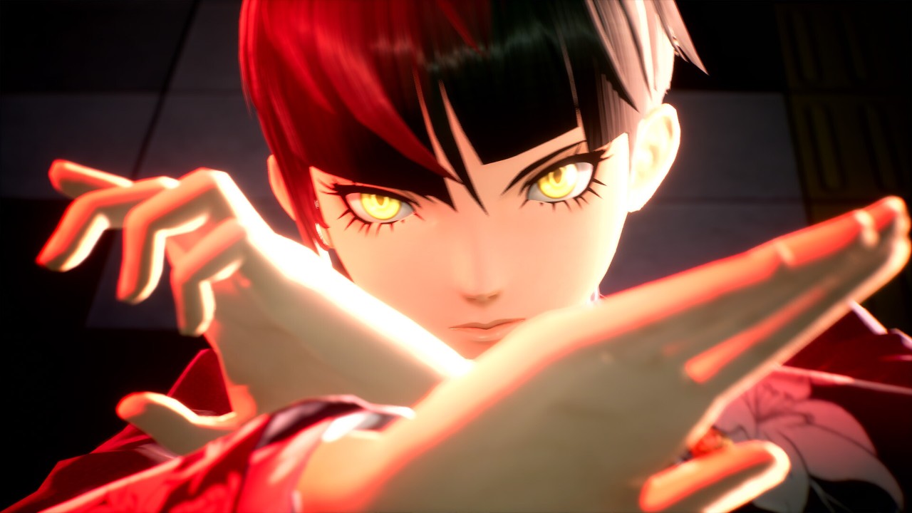 《真女神转生5：复仇 Shin Megami Tensei V：Vegneance》港版中文1.01整合版_0