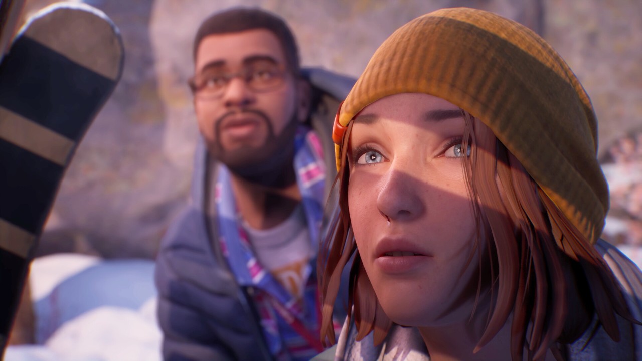 《奇异人生：双重曝光 Life is Strange》美版中文+1.0.2补丁+6DLC_0