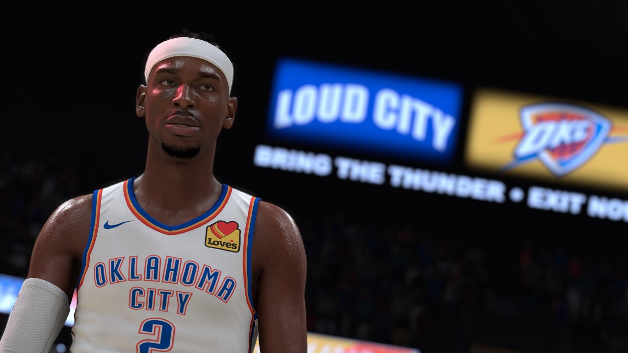 《NBA 2K25》+1.07补丁+DLC欧版中文语音_0