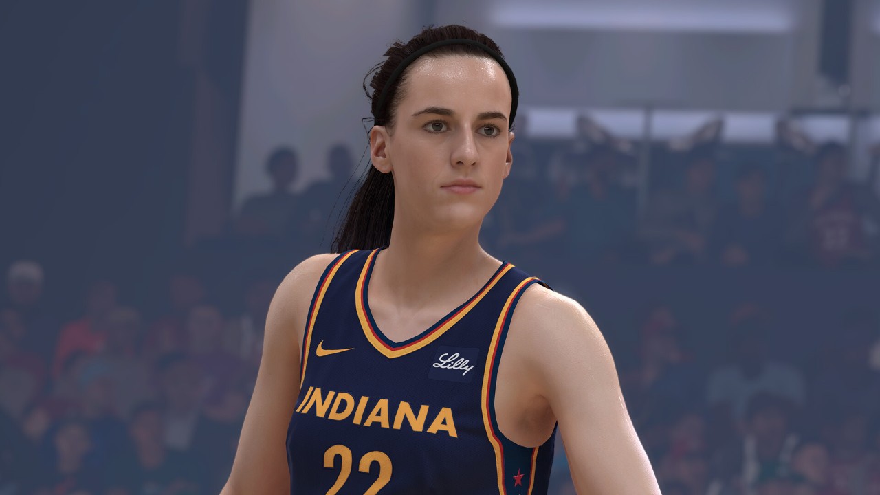 《NBA 2K25 篮球》美版中文+1.05补丁_0