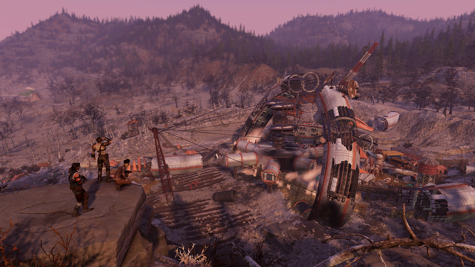 辐射76 Fallout 76_0