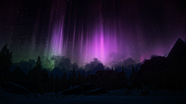 《漫漫长夜 The Long Dark》欧版中文+2.39补丁_0