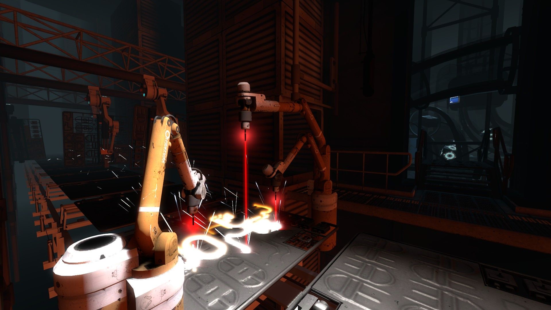 传送门2 Portal 2_0