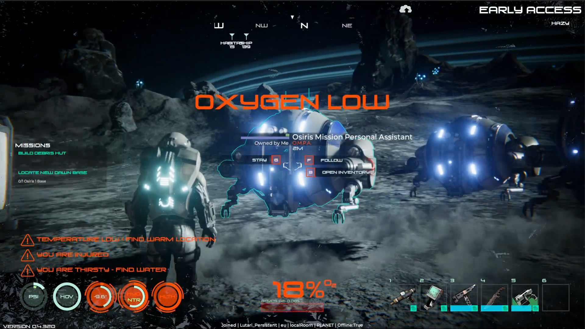 奥西里斯：新黎明 Osiris: New Dawn_2