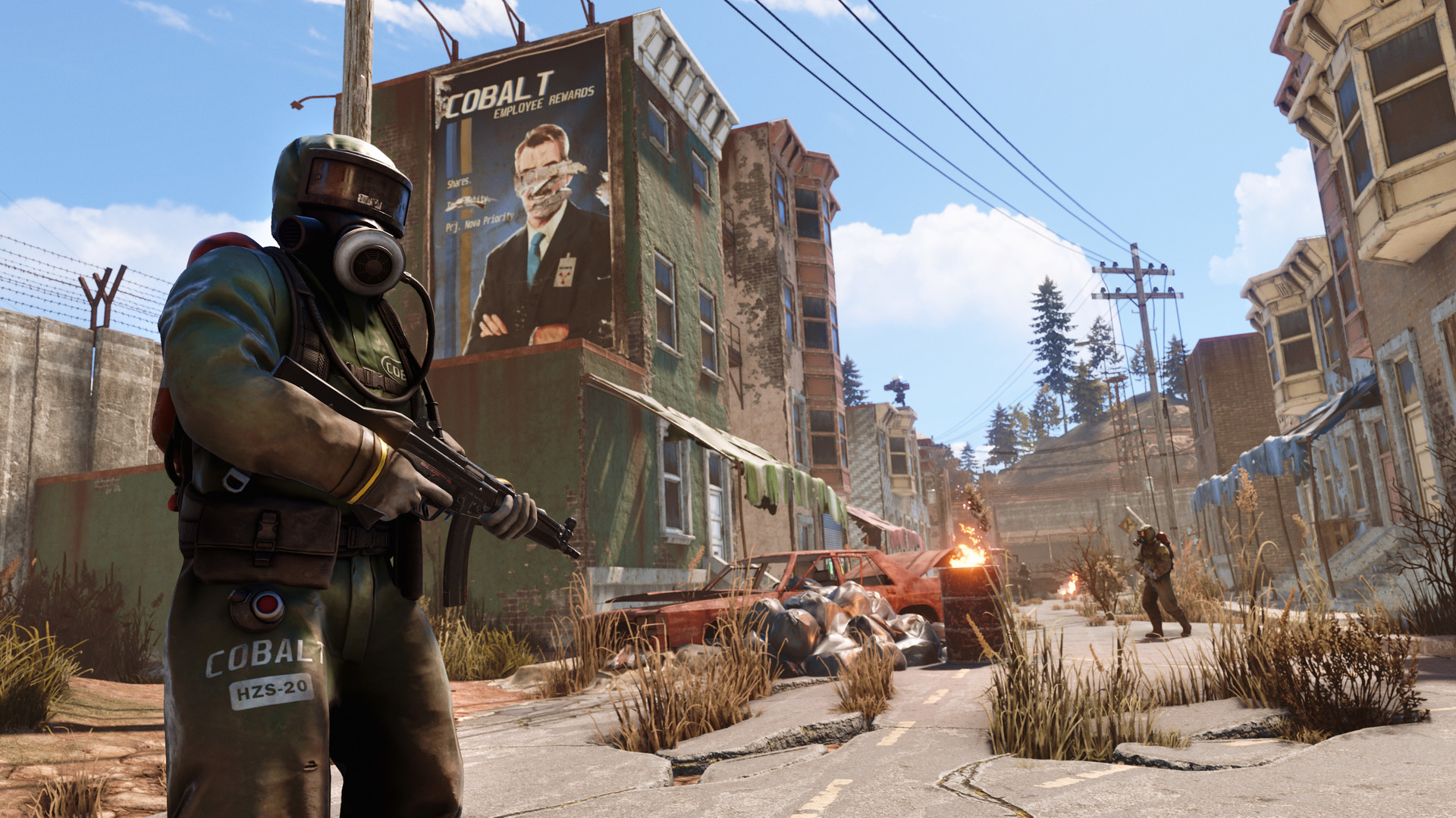 腐蚀 Rust_2