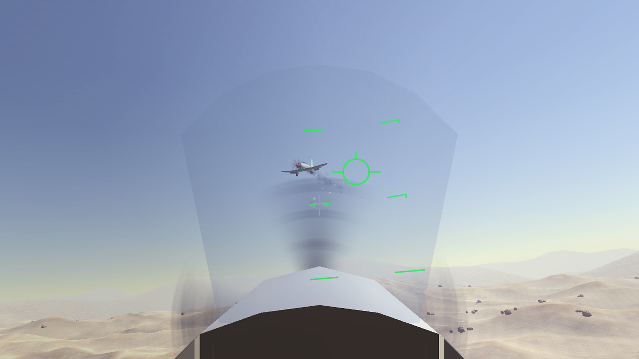 掠夺之地 Ravenfield_2