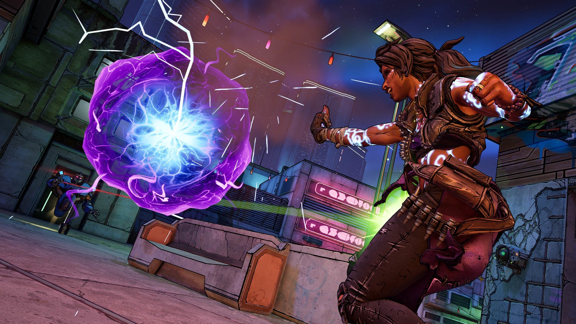 无主之地3 Borderlands 3 Ultimate Edition_2
