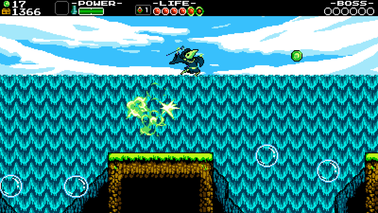 铲子骑士 Shovel Knight_0