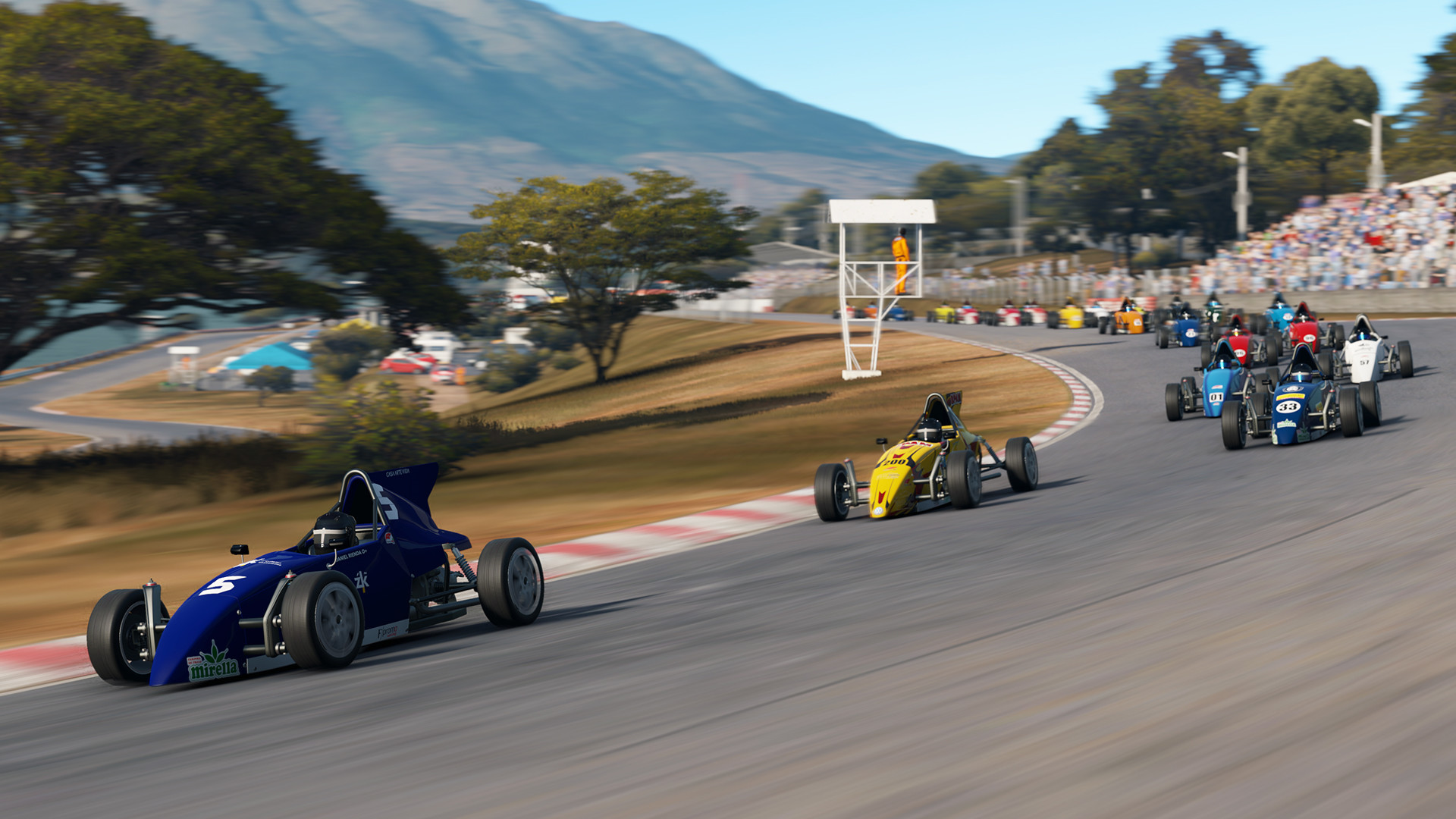 汽车俱乐部2 Automobilista 2_2