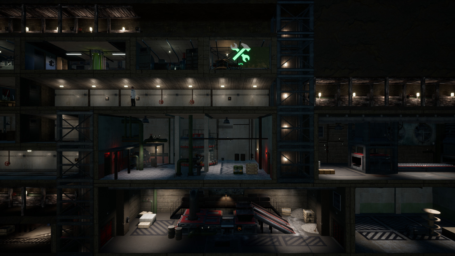 奇迹武器计划 Project Wunderwaffe_2