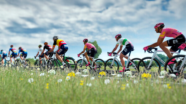 《环法自行车赛 Tour de France 2024》欧版+1.03补丁_0