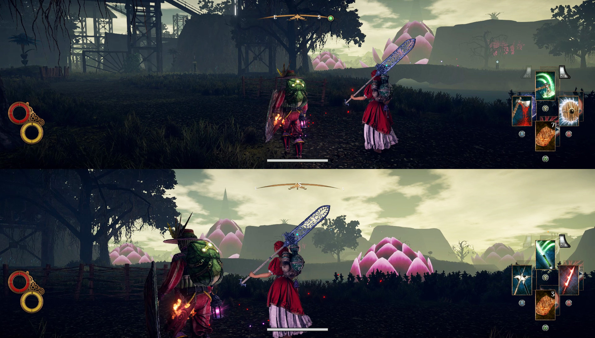 物质世界 Outward_2