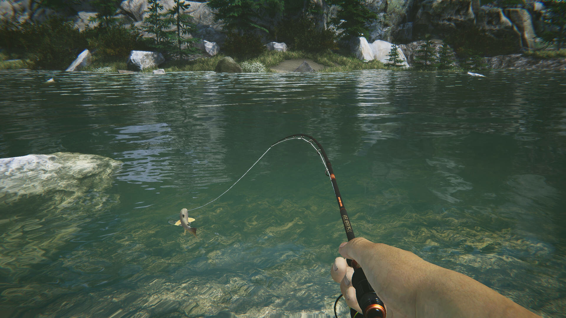 终极钓鱼模拟器2 Ultimate Fishing Simulator 2_1
