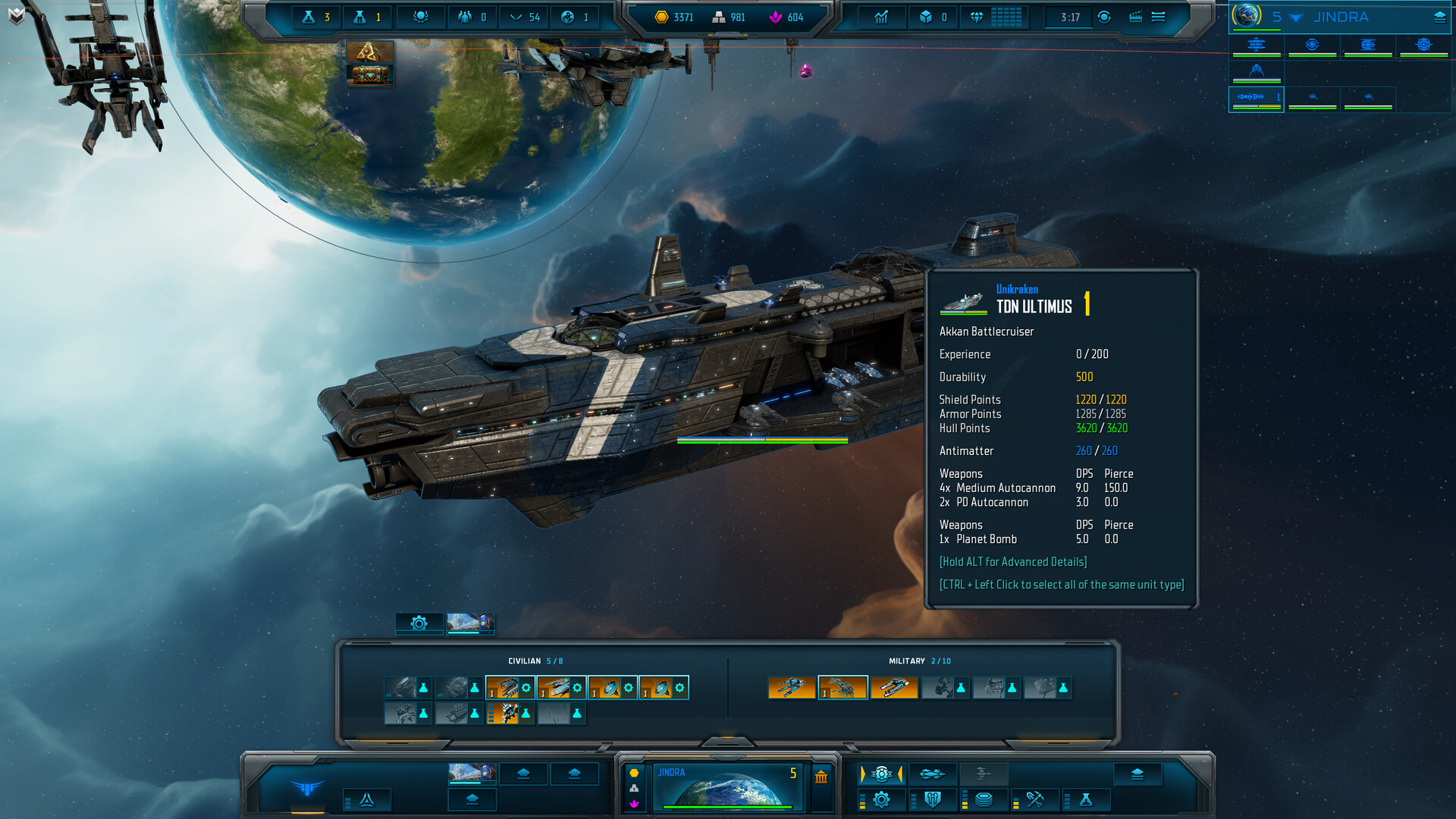 太阳帝国的原罪2 Sins of a Solar Empire II_2