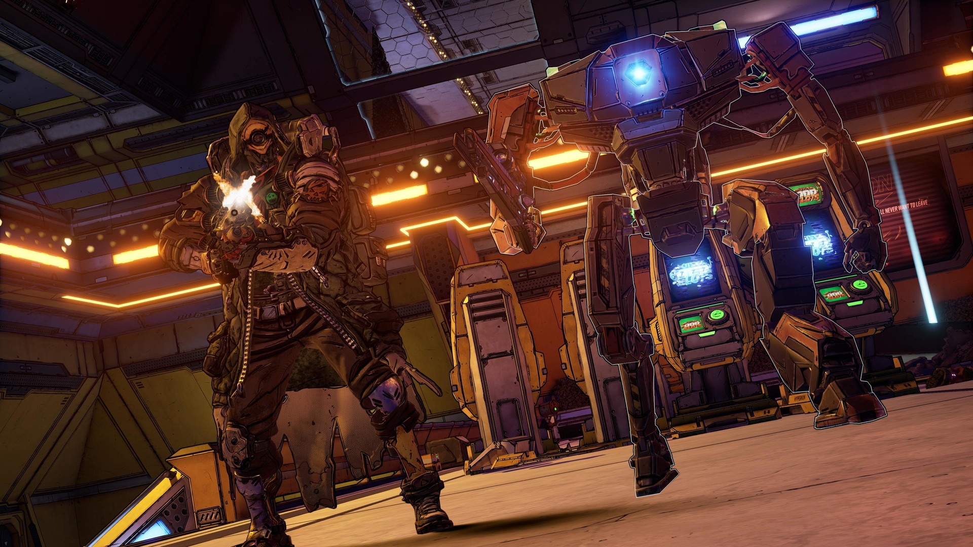 无主之地3 Borderlands 3 Ultimate Edition_0