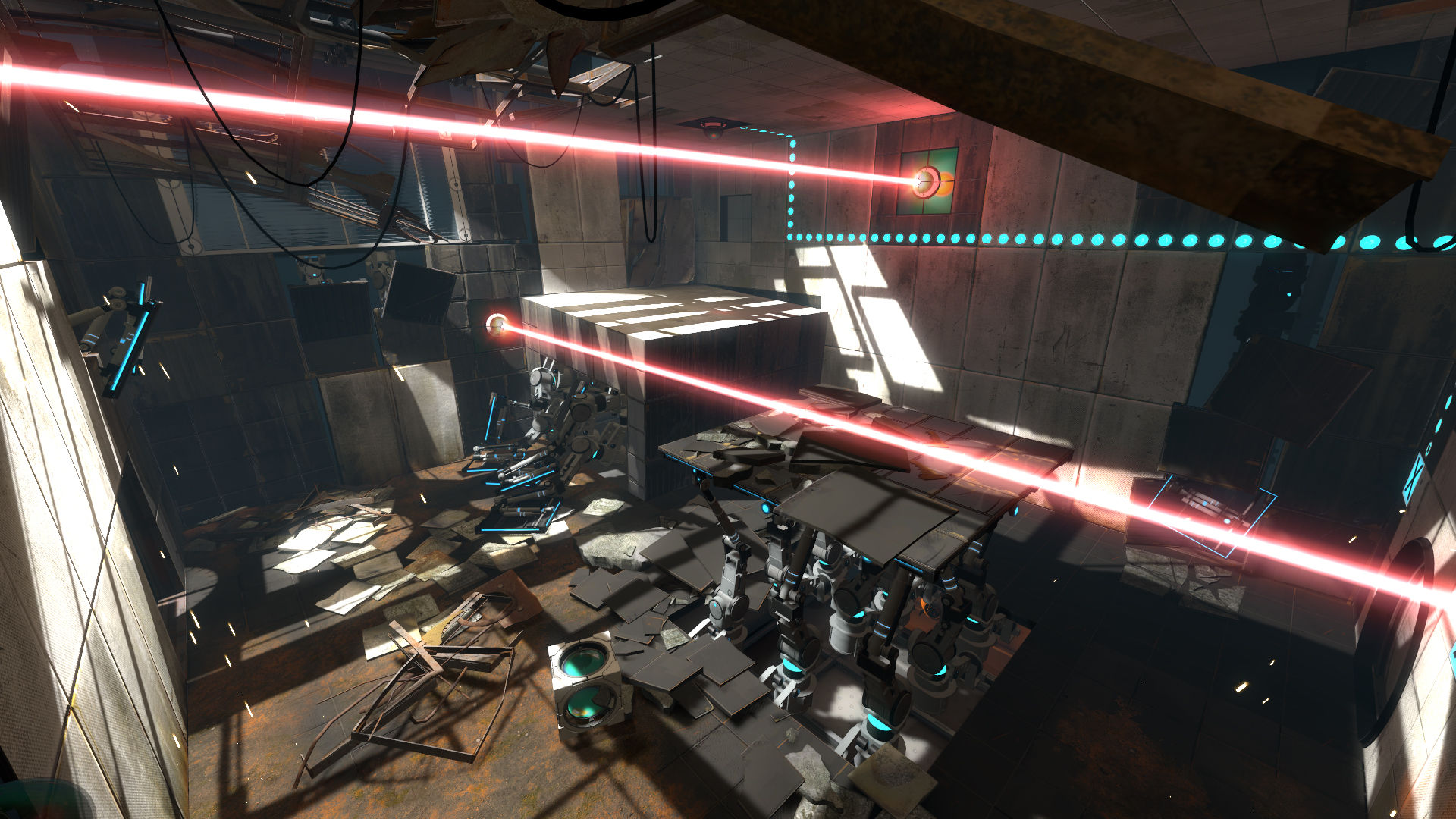 传送门2 Portal 2_2