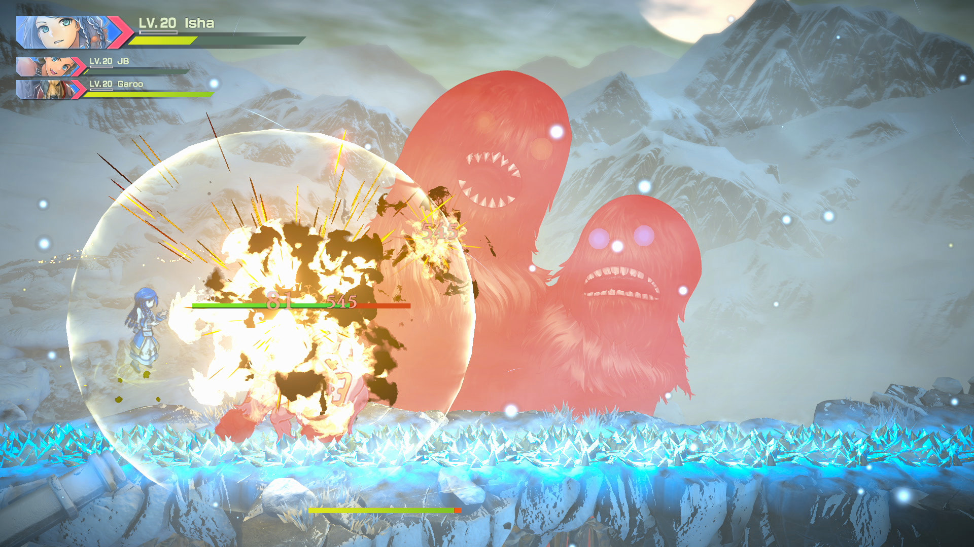 百英雄传 Eiyuden Chronicle: Hundred Heroes_1